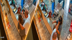 İzmir'de Kadına Şiddet: Boşanma Kağıdını İmzalamayan Eşini Poşetle Boğmaya Çalıştı!