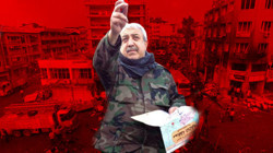Reyhanlı Saldırısı Sanığı Terörist Mihraç Ural Yakalandı