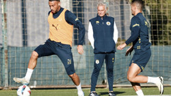 Cenk Tosun'ndan Fenerbahçe İtirafı: Mourinho Hakkında Çarpıcı Sözler