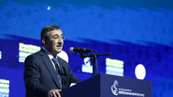 Cevdet Yılmaz Ekonominin Yol Haritasını Açıkladı! 2026 ve 2027 Büyüme Hedefi Belli Oldu