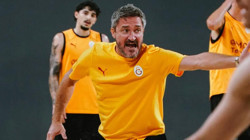 Galatasaray MCT Technic Erkek Basketbol Takımı'nda Pozzecco ile Yollar Ayrıldı