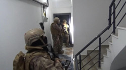 IŞİD'e 22 İlde Operasyon, Onlarca Gözaltı