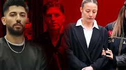 Kubilay Kaan Kundakçı Cinayetinde Mahkemeden Karar! Bir Sanığa Müebbet Hapis