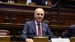Numan Kurtulmuş’tan Roma’da Tarihi Mesaj! 'İsrail’in Gözlemci Statüsü Askıya Alınmalı'
