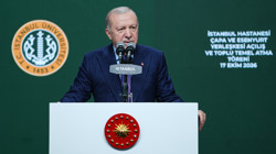 Cumhurbaşkanı Erdoğan’dan Çapa’da Sağlık Ordusuna Yeni Müjde: Yıl Bitmeden 38 Bin Sağlık Personeli Alınacak
