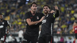 Beşiktaş'ta Derbi Sürprizi, Kararı Orkun Verecek