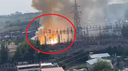 Diyarbakır'da Trafo Merkezinde Yangın ve Patlama! Kent Genelinde Elektrik Kesintisi Yaşanıyor