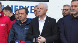İstanbul'daki Sel Felaketinde Son Durumu Vali Gül Açıkladı: 'Kayıp Vatandaşları Karada, Denizde ve Derede Arıyoruz'