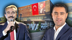 Çukurova Belediyesi'ne Operasyon: Belediye Başkanı ile CHP Genel Sekreter Yardımcısı Dahil 44 Gözaltı