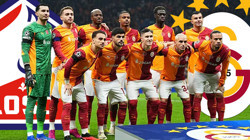 Galatasaray’dan Lille Maçı Öncesi UEFA’ya Başvuru! Güvenlik Önlemlerinin Artırılması İstenecek