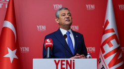 Özgür Özel’den Erken Seçim Mesajı! ‘Biz Bu Tartışmaya Kapalıyız’