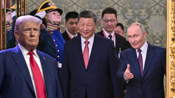 Ukrayna-Rusya Savaşında Sona Doğru! Çin Lideri Şi Cinping, Trump-Putin Zirvesine Ev Sahipliği Yapabilir