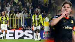 Kadıköy'de Son Dakika Şoku: Fenerbahçe Fırtına Gibi Başladı, Üstünlüğü Koruyamadı