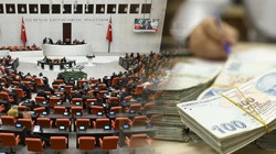 Meclis'te Fon Mesaisi: Kritik Görüşme Öne Alındı