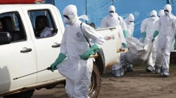 Afrika'da Alarm, Nijerya'da Ebola Vakası Tespit Edildi