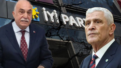 İYİ Parti’de İstifa Krizi! Müsavat Dervişoğlu’nun İsteğiyle Fakıbaba Hem Partiden Hem Vekillikten Ayrıldı