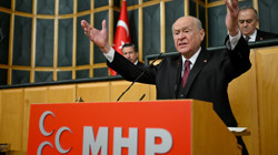 Bahçeli'den Mavi Vatan Çıkışı: 'Güçlü Türkiye İdealinin İfadesidir'