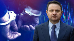 Bakan Gürlek Fon Soruşturmasının Bilançosunu Açıkladı: 404 şüpheli, 88 Tutuklama, 42 Firari...