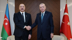 Cumhurbaşkanı Erdoğan ile Aliyev Arasında Kritik Temas: Ankara'ya Davet Edildi