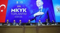 Cumhurbaşkanı Erdoğan'dan AK Parti MKYK'da Net Fon Soruşturması Mesajı