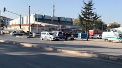 Konya’da Sabah Saatlerinde Korkunç Olay! Sabah Saatlerinde Kaldırımda Bulunmuştu! Konya’da Hayatını Kaybeden Kişinin Kimliği Belli Oldu