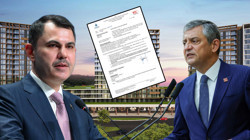 Murat Kurum'dan Özel'e Ayazağa Yanıtı! 'İBB Projeye Doğrudan Ortaktır'