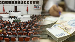 Fon Teklifi Meclis'ten Geçti: Ödeme Şartları Belli Oldu