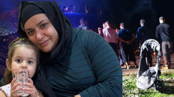 Bebek Arabasına Otomobil Çarptı! Anne Öldü, Kızı Ağır Yaralı
