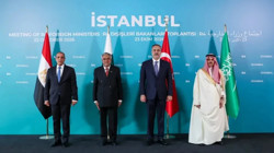 İstanbul'da 8 Ülkeyle Diplomasi Zirvesi: Bakan Fidan'dan Flaş Açıklama