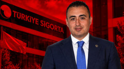 İstifa Eden Türkiye Sigorta Genel Müdürü Taha Çakmak Yeniden Gözaltına Alındı