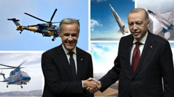 Kanada Savunmada ABD'ye Bağımlılığı Türk Modeliyle Kıracak