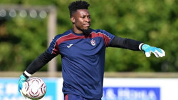 Maç Dönüşü Kaza! Onana'dan Korkutan Haber