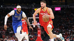 Alperen Takımı Sırtladı, Houston Rockets, San Antonio Spurs Deplasmanında kazandı