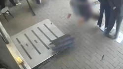 Bursa'da Kahreden Olay: Yavru Kediyi Kurtarmak İsterken Canından Oldu!