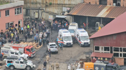 Zonguldak'taki 3 Kişinin Hayatını Kaybettiği Maden Faciasında 3 Gözaltı Kararı