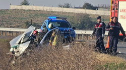Ankara’da Feci Kaza: İki Otomobil Kafa Kafaya Çarpıştı, Üç Kişi Hayatını Kaybetti
