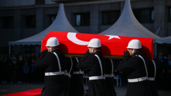 Ankara'dan Acı Haber... Albay Sayit Gökgöz Şehit Oldu