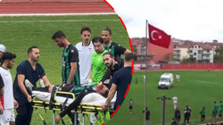 Bartın’da Maçta Korkutan Anlar: Kalp Krizi Geçiren Futbolcunun Sağlık Durumu Belli Oldu