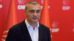 CHP Sözcüsü Müslim Sarı'dan İstanbul Barosu Başkanı Seçilen Prof. Dr. Ümit Kocasakal'a Tebrik Mesajı