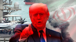 Donald Trump’tan İran’a Hem Anlaşma Hem Saldırı Mesajı: 'Bu İşi Sonuna Kadar Götürebilirim'