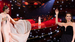 Ebru Yaşar Türkiye'de Konser Tarihini Yeniden Yazdı! Volkswagen Arena Konserlerine Ünlü Akını: 'Türkiye'de Bir İlki Gerçekleştirdik'