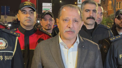 İstanbul İl Emniyet Müdürü Selami Yıldız Sahaya İndi: 'Şehir Eşkıyalarına Asla Fırsat Vermeyeceğiz'