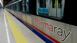 Marmaray'da Bir Günde 2 İntihar
