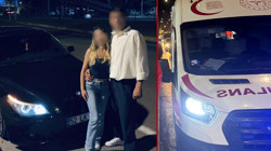 Ordu'da Eski Sevgili Dehşeti! Genç Kadın Bıçak Darbeleriyle Yaralandı