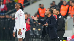 Rafael Leao’dan Fenerbahçe Derbisi İçin Dikkat Çeken Sözler: 'Elimden Geleni Yapacağım'