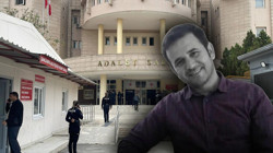 Şanlıurfa'da Adliye Çalışan Gülabi Demir Evinde Ölü Bulundu! Otopsi Yapılacak