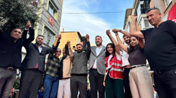 YENİ Parti'ye İzmir'de İstifa Depremi! Kurucu İlçe Yöneticileri Dahil 200 Kişi CHP'ye Katıldı