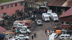 Zonguldak'ta 3 İşçinin Öldüğü Maden Faciasında Firari İşletme Müdürü Ankara'da Yakalandı