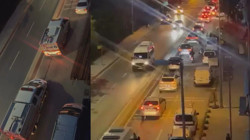 Bayrampaşa'da Yol Çöktü! Göçük Altında Kalan İşçi Hayatını Kaybetti