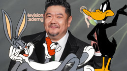 Bugs Bunny ve Daffy Duck’ın Sesi Eric Bauza Hayatını Kaybetti